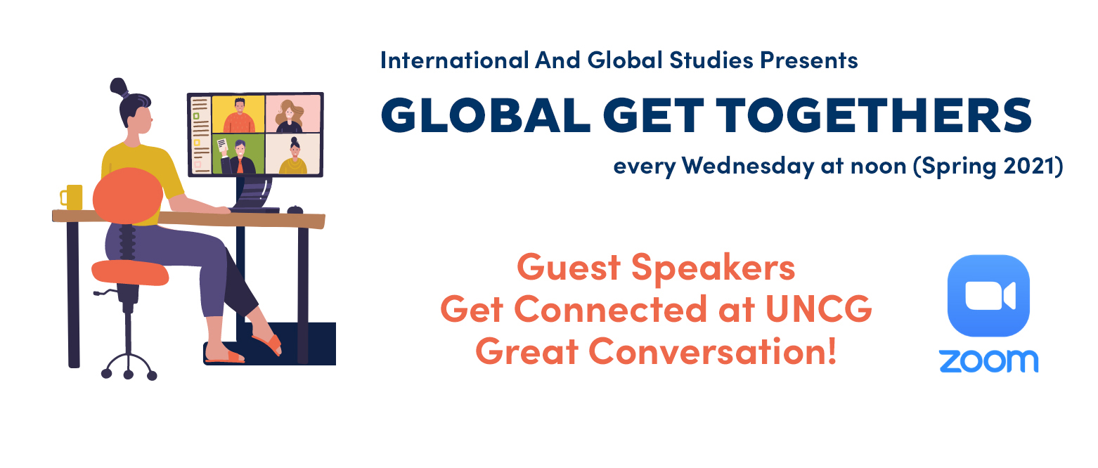 International and Global Studies IGS UNCG